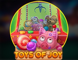 Toys of Joy