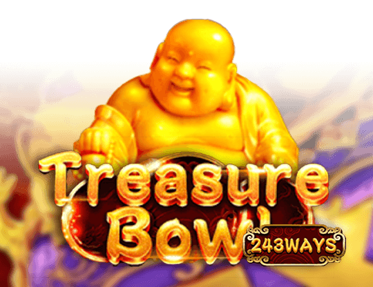 Treasure Bowl of Dragon Jackpot