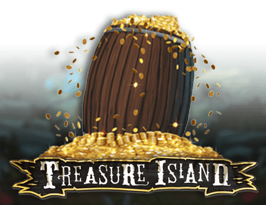 Treasure Island slot CQ9 Gaming