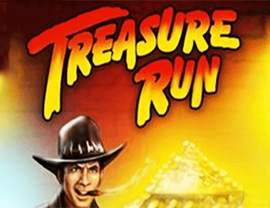 Treasure Run