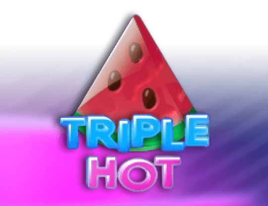 Triple Hot slot Fazi