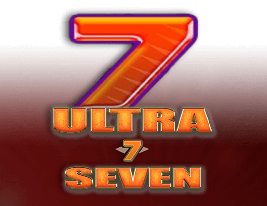 Ultra Seven slot Amatic Industries