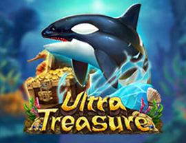 Ultra Treasure slot 