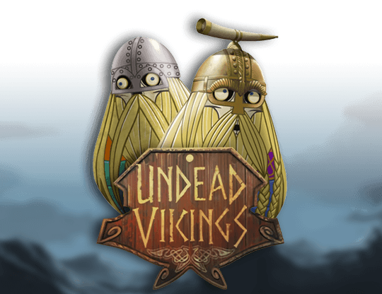 Undead Vikings slot 