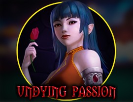 Undying Passion