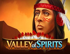 Valley of Spirits