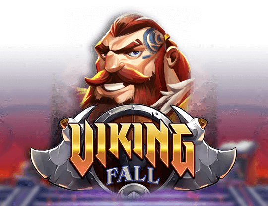 Viking Fall slot Blueprint Gaming
