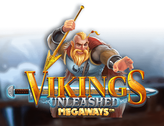 Vikings Unleashed Megaways slot Blueprint Gaming