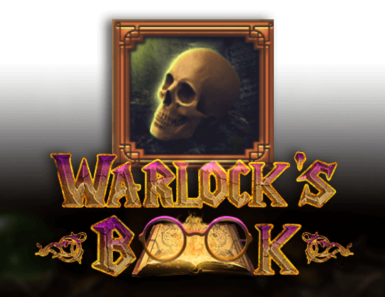 Warlock's Book slot Fugaso