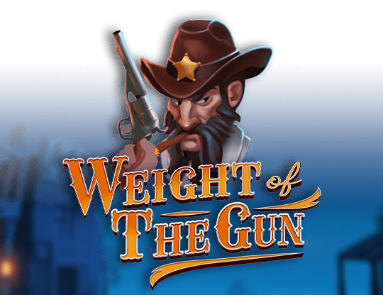 Weight of the Gun slot Lady Luck Games