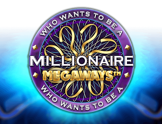 Who Wants To Be A Millionaire Megaways slot Big Time Gaming
