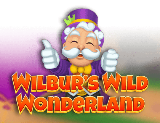 Wilbur's Wild Wonderland slot Core Gaming