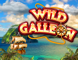 Wild Galleon