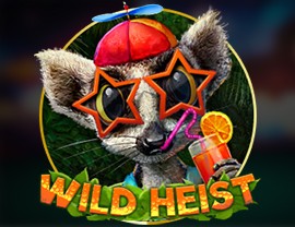 Wild Heist