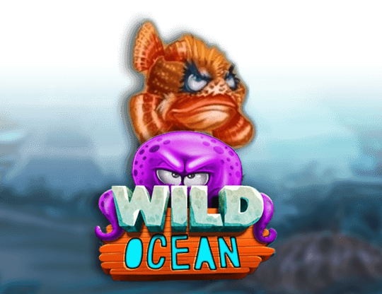 Wild Ocean slot Booming Games