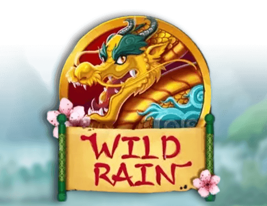 Wild Rain slot Core Gaming