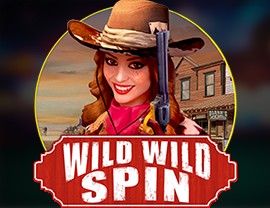 Wild Wild Spin