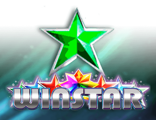Winstar slot Blueprint Gaming