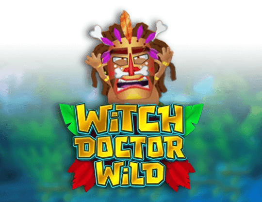 Witch Doctor Wild slot Core Gaming