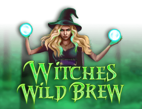 Witches Wild Brew slot Booming Games