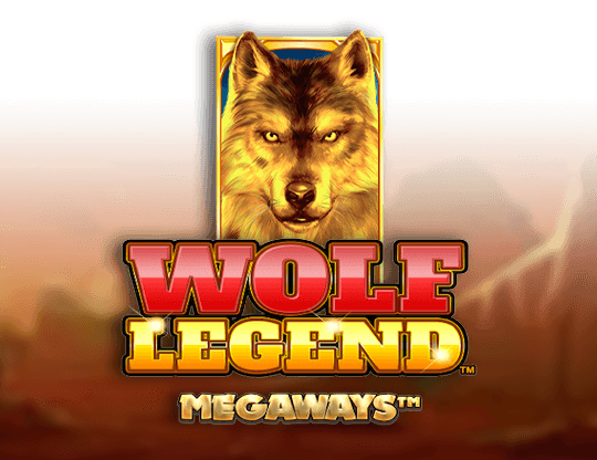 Wolf Legend Megaways slot Blueprint Gaming