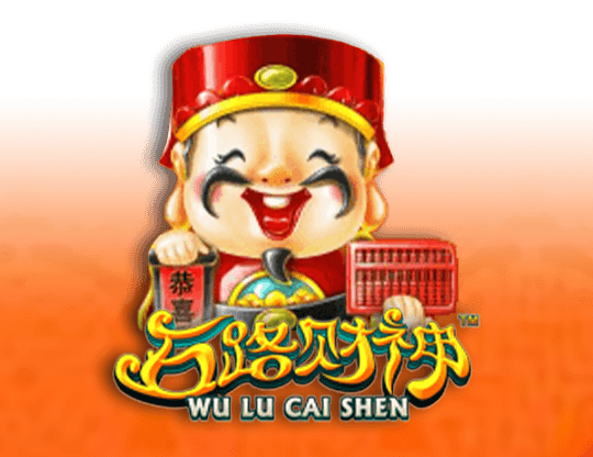 Wu Lu Cai Shen slot Virtual Tech