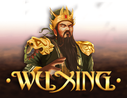 Wu Xing slot Genesis Gaming