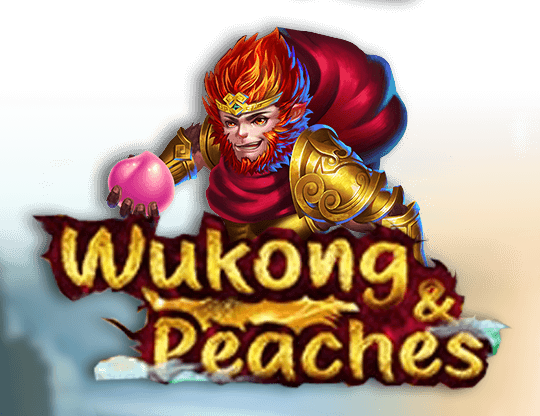 Wukong Peaches