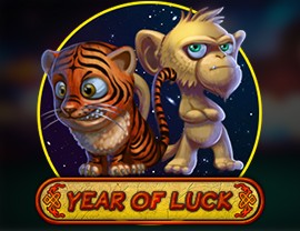 Year of Luck