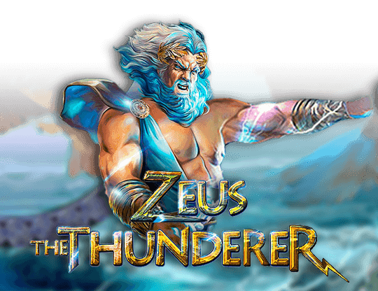 Zeus the Thunderer