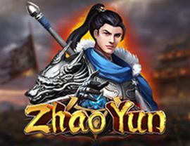 Zhao Yun slot 