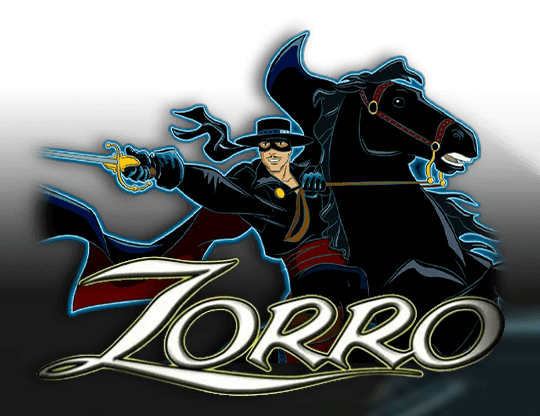 Zorro slot Aristocrat