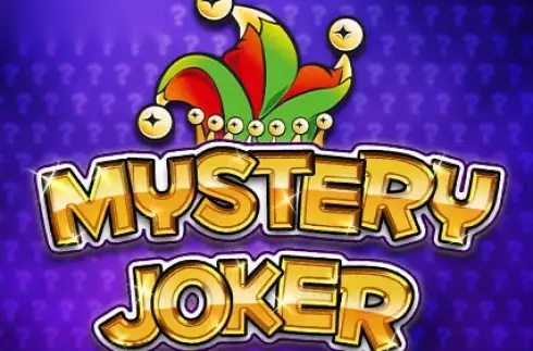 Mystery Joker slot Play'n GO