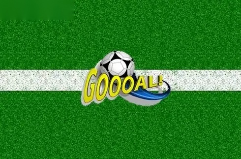 Goooal!