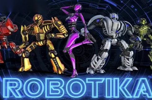 Robotika HD