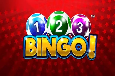 1-2-3 Bingo! slot GreenTube