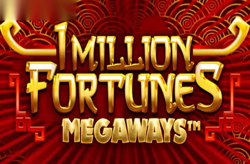 1 Million Fortunes Megaways