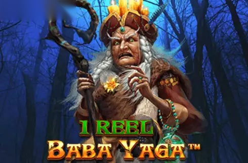 1 Reel Baba Yaga