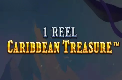 1 Reel Caribbean Treasure