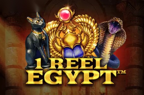 1 Reel Egypt