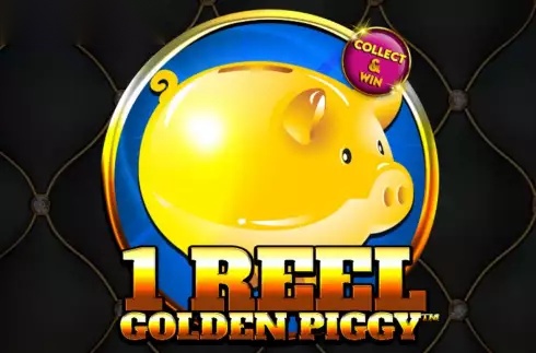 1 Reel Golden Piggy