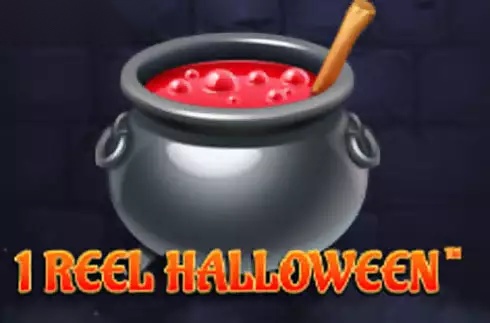 1 Reel Halloween