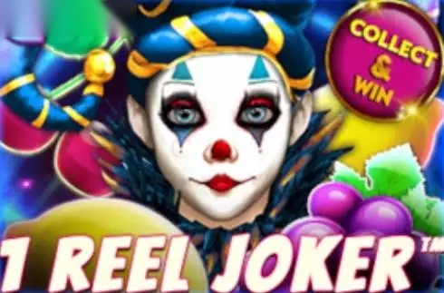 1 Reel Joker