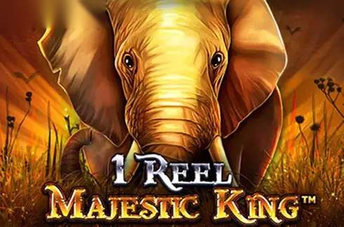 1 Reel Majestic King