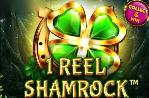 1 Reel Shamrock