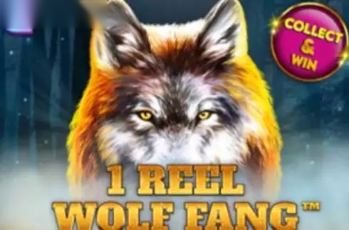 1 Reel Wolf Fang