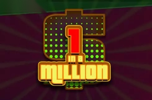 1 in a Million