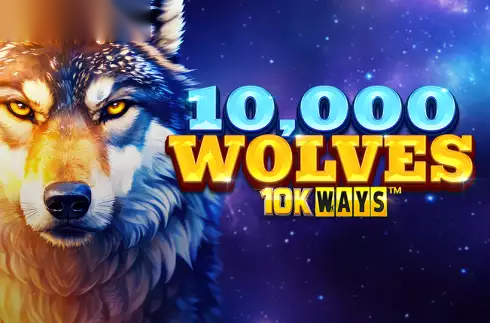 10,000 Wolves 10K Ways