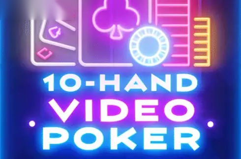 10 Hand Video Poker