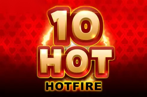 10 Hot HOTFIRE slot AceRun